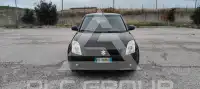 2007 Suzuki SWIFT