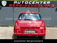 2007 Suzuki SWIFT