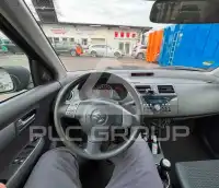 2007 Suzuki SWIFT