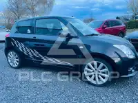 2007 Suzuki SWIFT