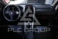 2007 Suzuki Grand Vitara