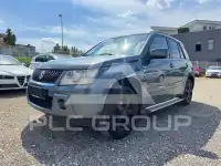 2007 Suzuki Grand Vitara