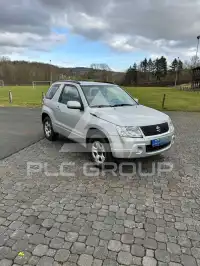 2007 Suzuki Grand Vitara