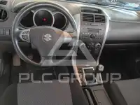 2007 Suzuki Grand Vitara