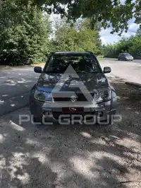 2007 Suzuki Grand Vitara