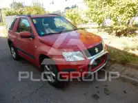 2007 Suzuki Grand Vitara