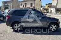2007 Suzuki Grand Vitara