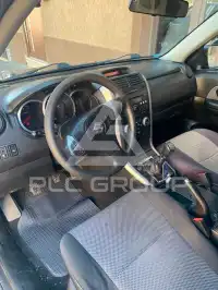 2007 Suzuki Grand Vitara