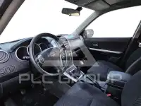 2007 Suzuki Grand Vitara