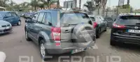 2007 Suzuki Grand Vitara