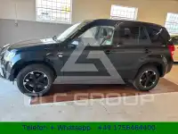 2007 Suzuki Grand Vitara
