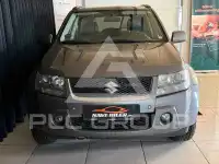 2007 Suzuki Grand Vitara