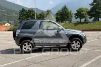 2007 Suzuki Grand Vitara