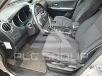 2007 Suzuki Grand Vitara