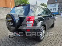 2007 Suzuki Grand Vitara