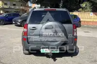 2007 Suzuki Grand Vitara