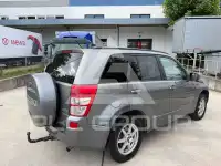 2007 Suzuki Grand Vitara