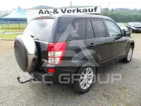 2007 Suzuki Grand Vitara