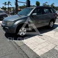 2007 Suzuki Grand Vitara