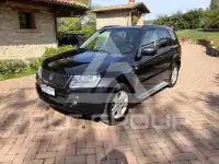 2007 Suzuki Grand Vitara