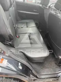 2007 Suzuki Grand Vitara