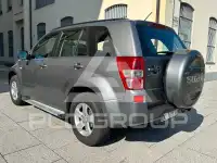 2007 Suzuki Grand Vitara
