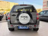 2007 Suzuki Grand Vitara