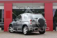 2007 Suzuki Grand Vitara