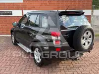 2007 Suzuki Grand Vitara