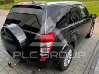 2007 Suzuki Grand Vitara
