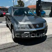 2007 Suzuki Grand Vitara