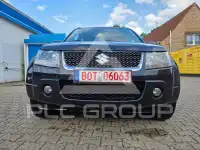 2007 Suzuki Grand Vitara