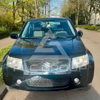 2007 Suzuki Grand Vitara
