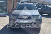 2007 Suzuki Grand Vitara