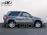 2007 Suzuki Grand Vitara