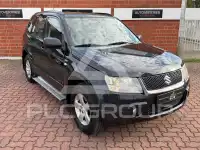 2007 Suzuki Grand Vitara