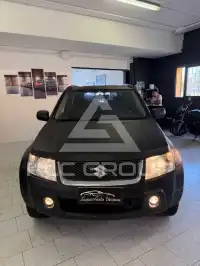 2007 Suzuki Grand Vitara