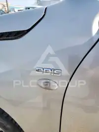 2007 Suzuki Grand Vitara