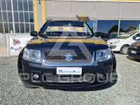 2007 Suzuki Grand Vitara