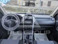 2007 Suzuki Grand Vitara