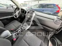 2007 Suzuki Grand Vitara
