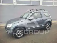 2007 Suzuki Grand Vitara
