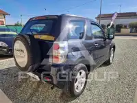 2007 Suzuki Grand Vitara