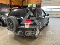 2007 Suzuki Grand Vitara