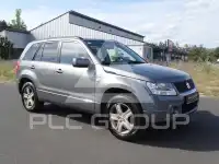 2007 Suzuki Grand Vitara