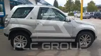 2007 Suzuki Grand Vitara