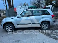 2007 Suzuki Grand Vitara
