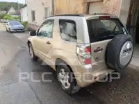 2007 Suzuki Grand Vitara