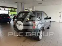 2007 Suzuki Grand Vitara