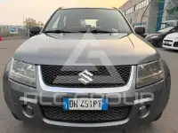 2007 Suzuki Grand Vitara
